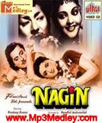 Nagin 1954 song download